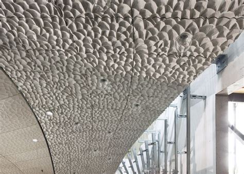 Photographs reveal Elbphilharmonie interior | Interior, Ceiling design, Design planning