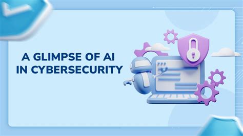 Applications, Benefits & Drawbacks of AI in Cybersecurity