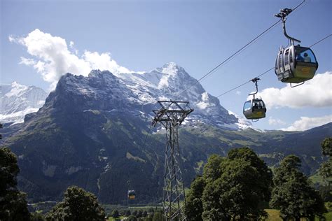 Hiking in Grindelwald Switzerland #hiking #camping #outdoors #nature # ...