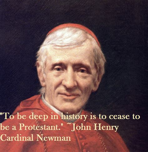 John Henry Newman Quotes. QuotesGram