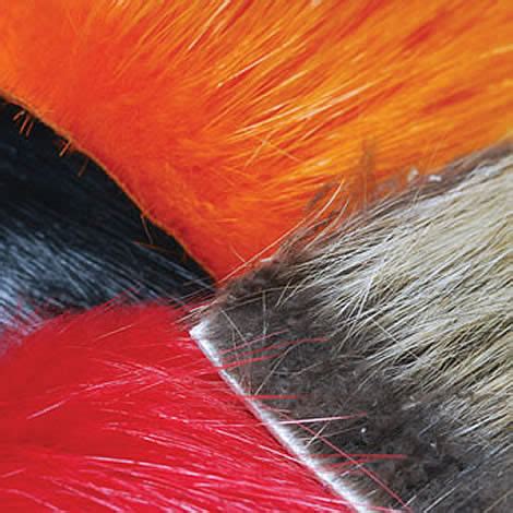 Nutria Body Fur - Fly Tying Boutique