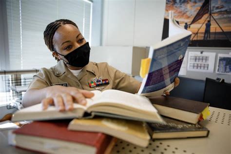 Navy College program moving online