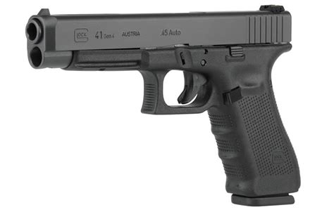 Glock G41 GEN4 .45 ACP 5.31" barrel 13 Rnds - $589.99 (Free S/H on ...