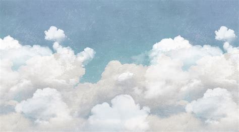 Cuddle Clouds | Cute desktop wallpaper, Cloud wallpaper, Wallpaper notebook