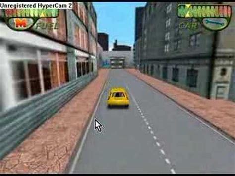 On The Run (miniclip) - YouTube