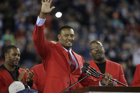 Super Bowl 2019: New England Patriots’ Willie McGinest says team’s current success built on ...