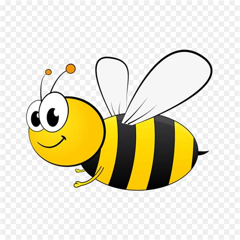 Free Bee Clipart Transparent, Download Free Bee Clipart Transparent png images, Free ClipArts on ...