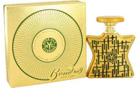 Harrods Perfume by Bond No. 9 | FragranceX.com