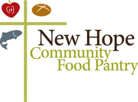 New Hope Community Food Pantry - Chicago, IL