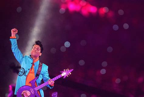 All You Need to Hear to Understand Prince Was a Genius | Observer