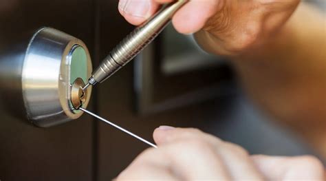 Lock Picking Vs. Lock Drilling – Apex Denver Locksmith Fast