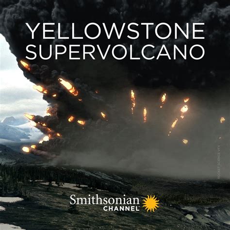 Yellowstone Supervolcano wiki, synopsis, reviews - Movies Rankings!