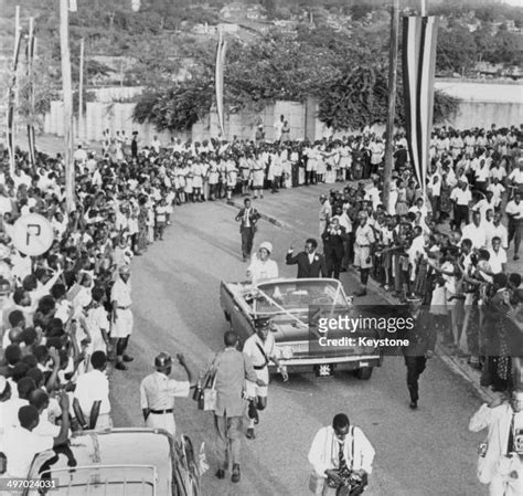 Milton Obote Photos and Premium High Res Pictures - Getty Images