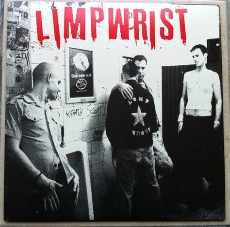 Limp Wrist - Limp Wrist | Releases | Discogs