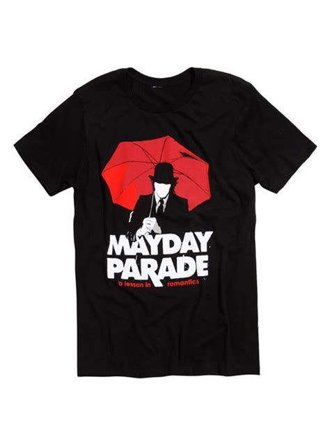 Mayday parade | Mens tshirts, T shirt world, Shirts