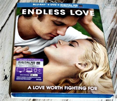 Endless Love Movie Review | A Magical Mess