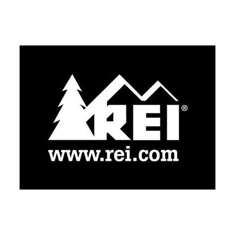 REI Logo - LogoDix