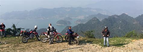 Vietnam Motorbike Tours - Best Vietnam Motorcycle Tours Operator