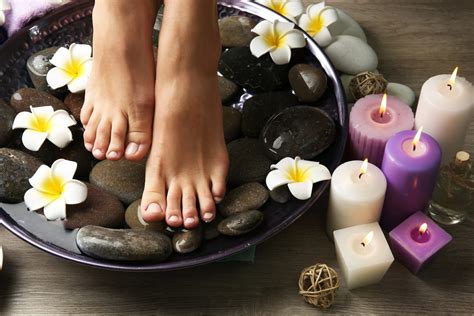 What is a Spa Pedicure? Indulge Your Feet in Ultimate Bliss