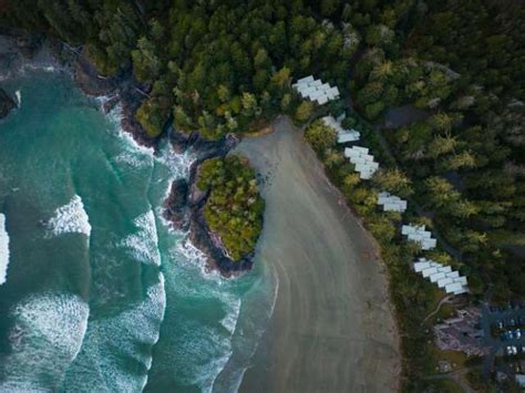 Pacific Sands Beach Resort Celebrates 50 Years