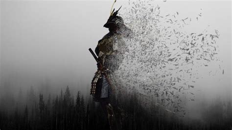 16 Samurai Wallpapers - Wallpaperboat