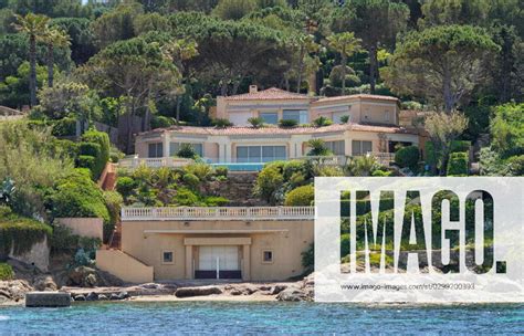 Mohamed Al Fayed House in Saint Tropez Mohamed Al Fayed House in Saint ...