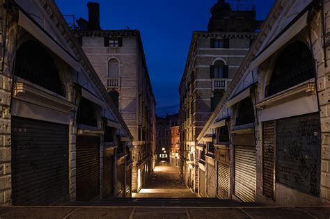 Architecture of Venice :: Behance