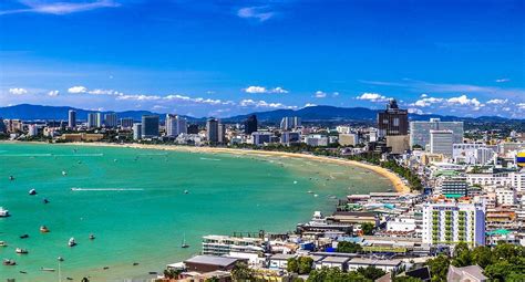 Pattaya 2021: Best of Pattaya, Thailand Tourism - Tripadvisor