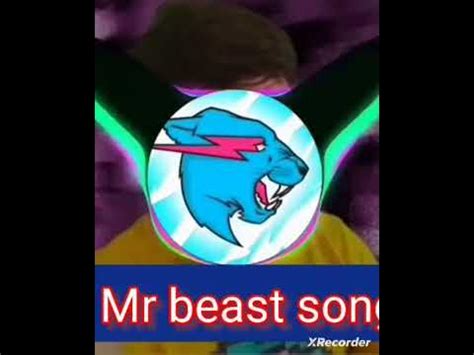 mr beast song Remix - YouTube