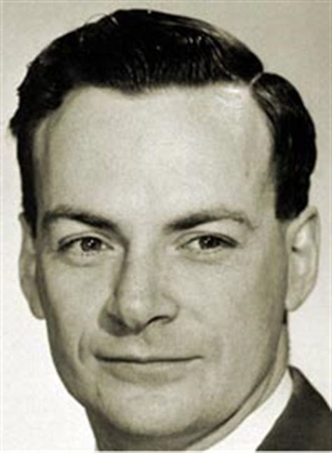 Richard Feynman Facts & Biography | Famous Physicists