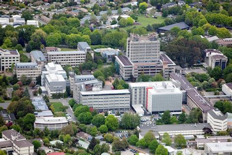 Giving from the USA - Alumni and Friends - University of Canterbury - New Zealand