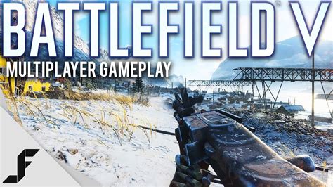 Battlefield 5 - что это за игра, трейлер, системные требования, отзывы и оценки, цены и скидки ...