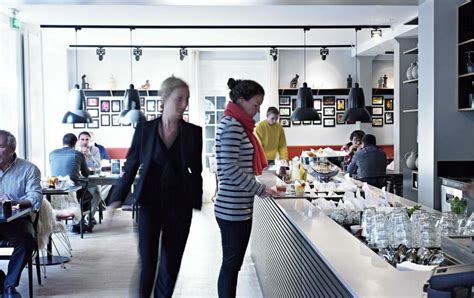 Ibsens Hotel, a Design Boutique Hotel Copenhagen, Denmark