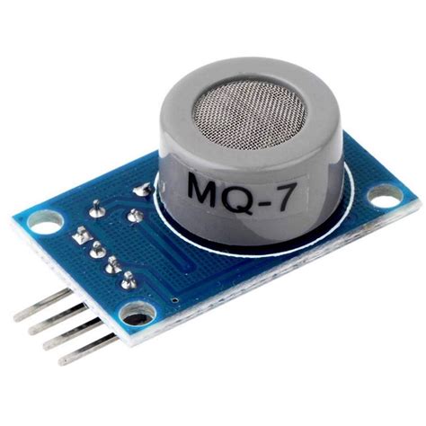 MQ7 sensor detector module best quality at low cost