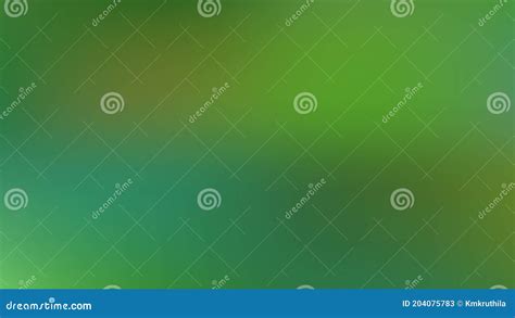 Green Business PPT Background Stock Illustration - Illustration of ...