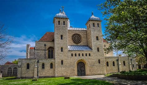 St. Thomas' Anglican Cathedral - Cathedral / Minister in Portsmouth ...