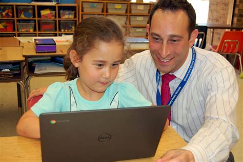 Official Google Cloud Blog: Chesterfield County Schools (VA) goes Google with 32,000 Chromebooks