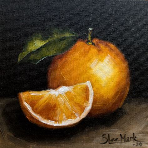 Still Life Oil Paintings Of Fruit