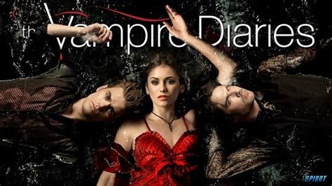 El “Diario de un Vampiro” roba todas las pantallas. – CavsConnect