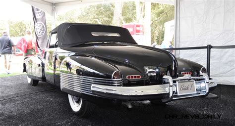 2015 Buick Avenir Concept Amelia Island