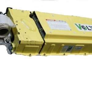 Toyota Highlander 2006-2009 Re-manufactured Hybrid Battery Pack ...