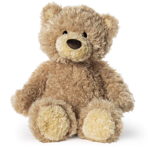 Buy d Stitchie 14" Bear Plush Online at desertcartAruba