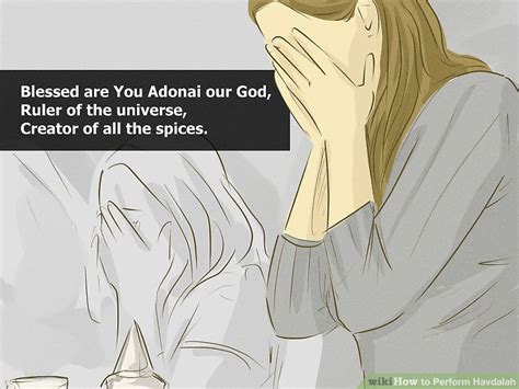 How to Perform Havdalah: 11 Steps (with Pictures) - wikiHow