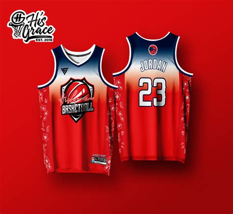 Sublimation Red Basketball Jersey | ubicaciondepersonas.cdmx.gob.mx