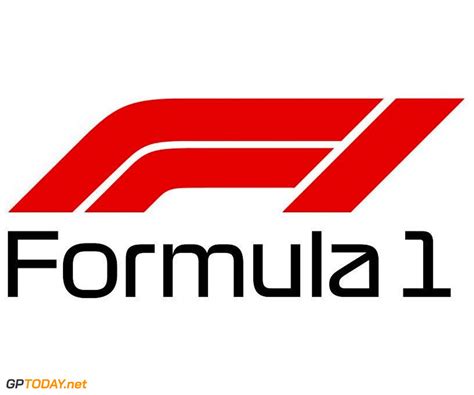 F1 drivers not keen on new Formula 1 logo | GPToday.net