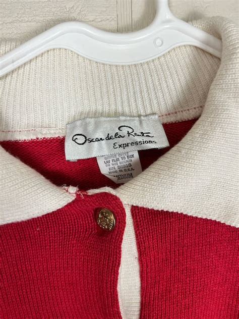 Vintage Vintage 1980s Red Rugby Shirt | Grailed