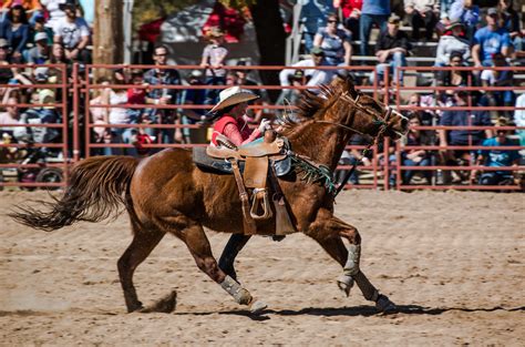 20190323-Rodeo-34 | College rodeo athletes from around the s… | Flickr