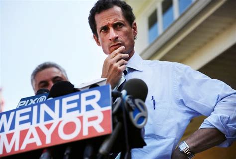 New Anthony Weiner Campaign Memo | The New Yorker