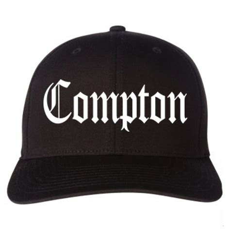 Cliff Compton Hat