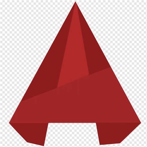 AUTOCAD 2015 Autodesk Computer Icons AutoCAD Architecture, design, angle, triangle, autocad png ...